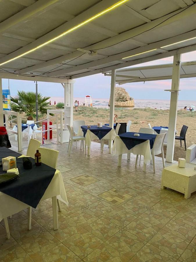 Apartamento Appartamenti Torre Pali